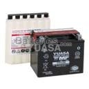 Batterie Yuasa YTX12-BS / GTX12-BS